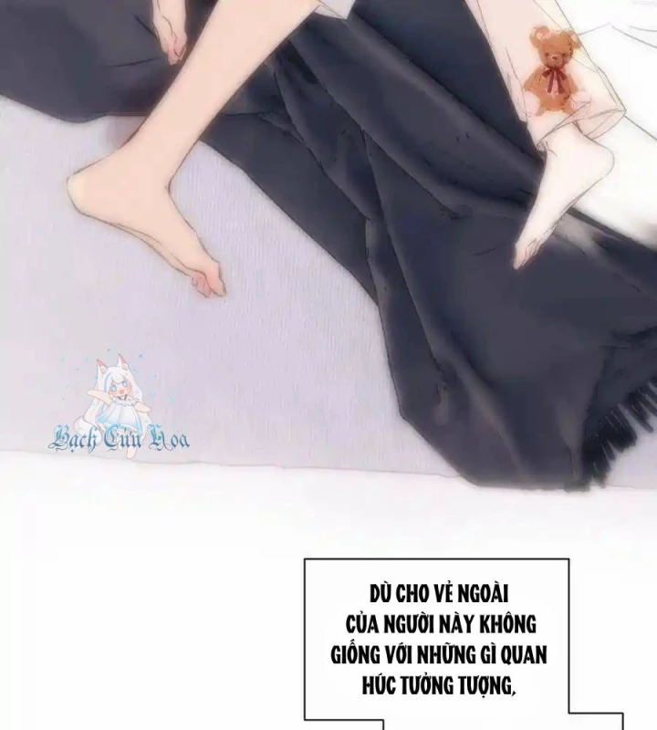 Hoàng Tử Bé Chapter 29 - Trang 22