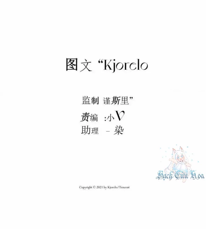Hoàng Tử Bé Chapter 29 - Trang 32