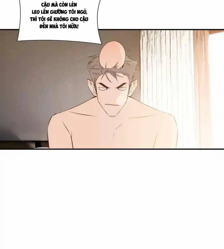 Hoàng Tử Bé Chapter 29 - Trang 34