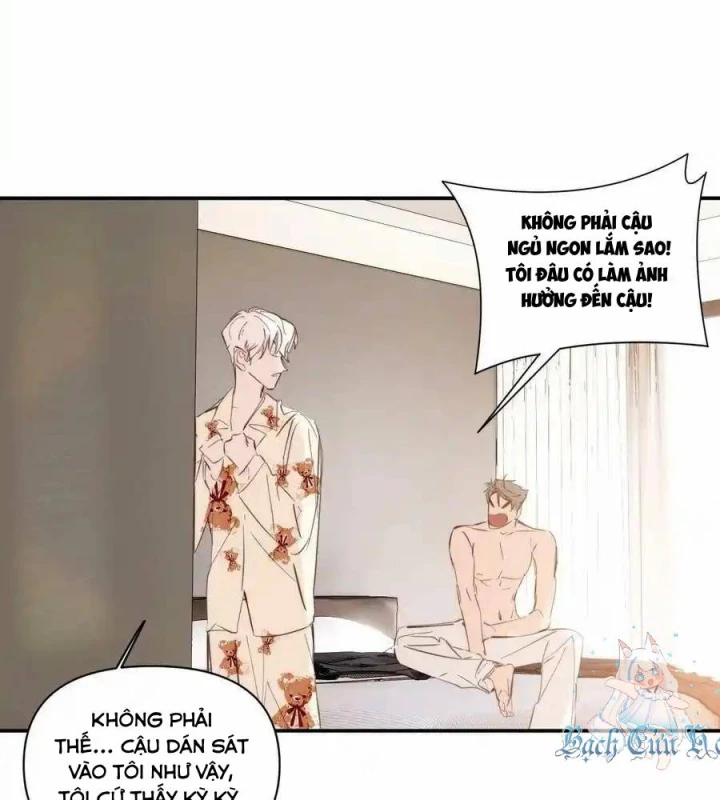 Hoàng Tử Bé Chapter 29 - Trang 35