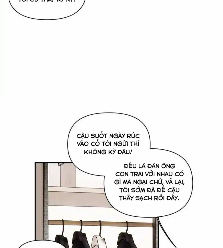 Hoàng Tử Bé Chapter 29 - Trang 36