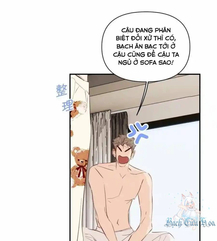 Hoàng Tử Bé Chapter 29 - Trang 39