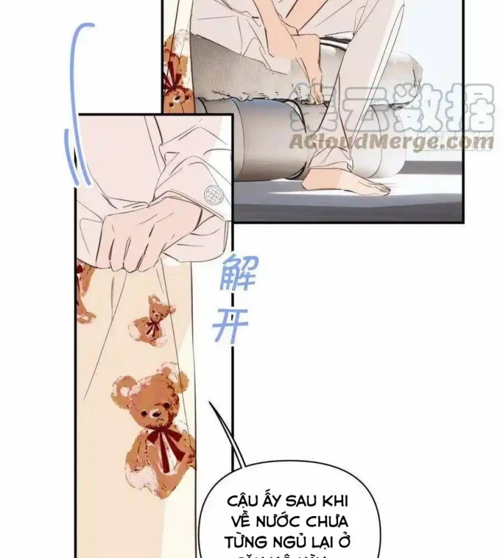 Hoàng Tử Bé Chapter 29 - Trang 40