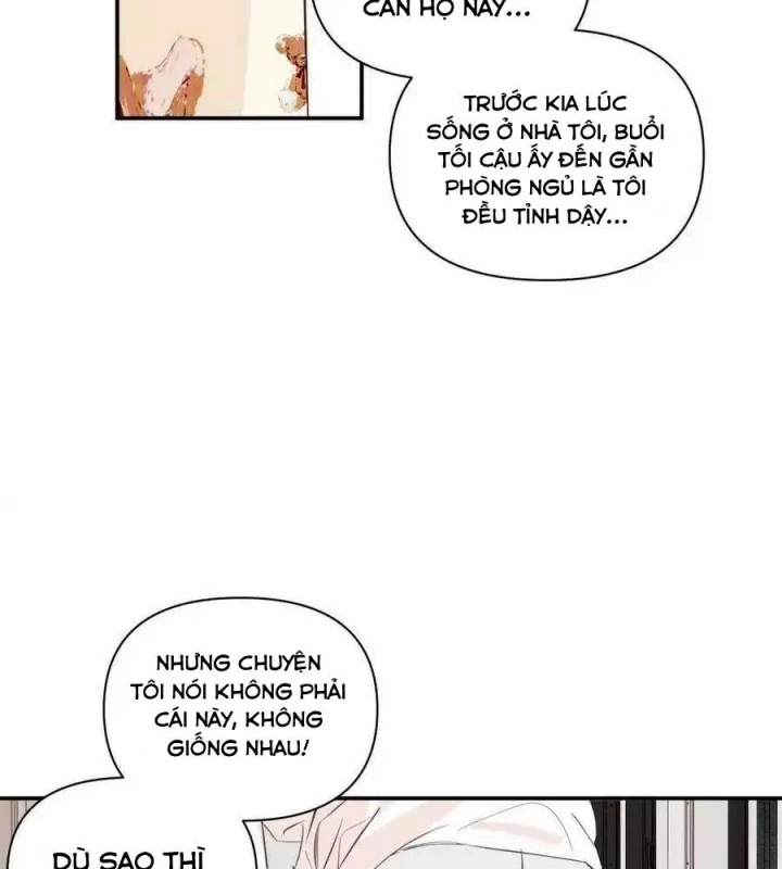 Hoàng Tử Bé Chapter 29 - Trang 41