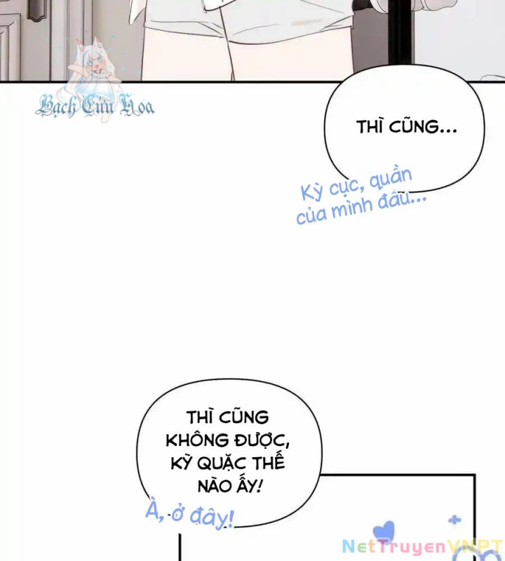 Hoàng Tử Bé Chapter 29 - Trang 43
