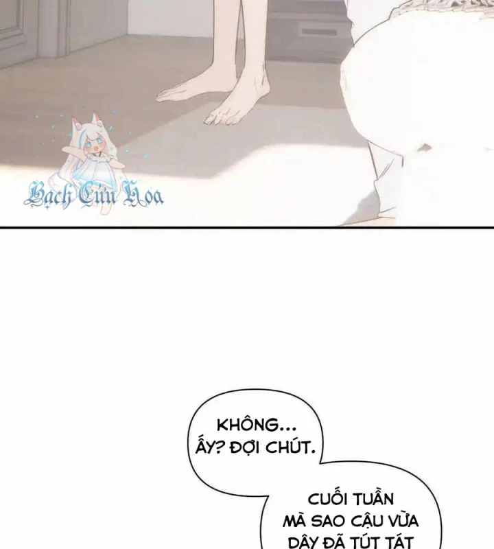 Hoàng Tử Bé Chapter 29 - Trang 47