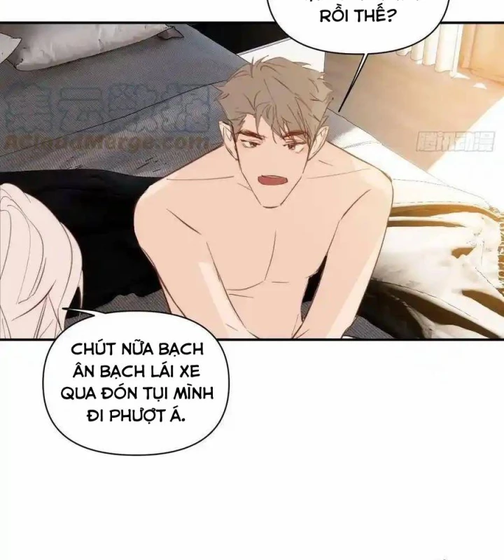 Hoàng Tử Bé Chapter 29 - Trang 48