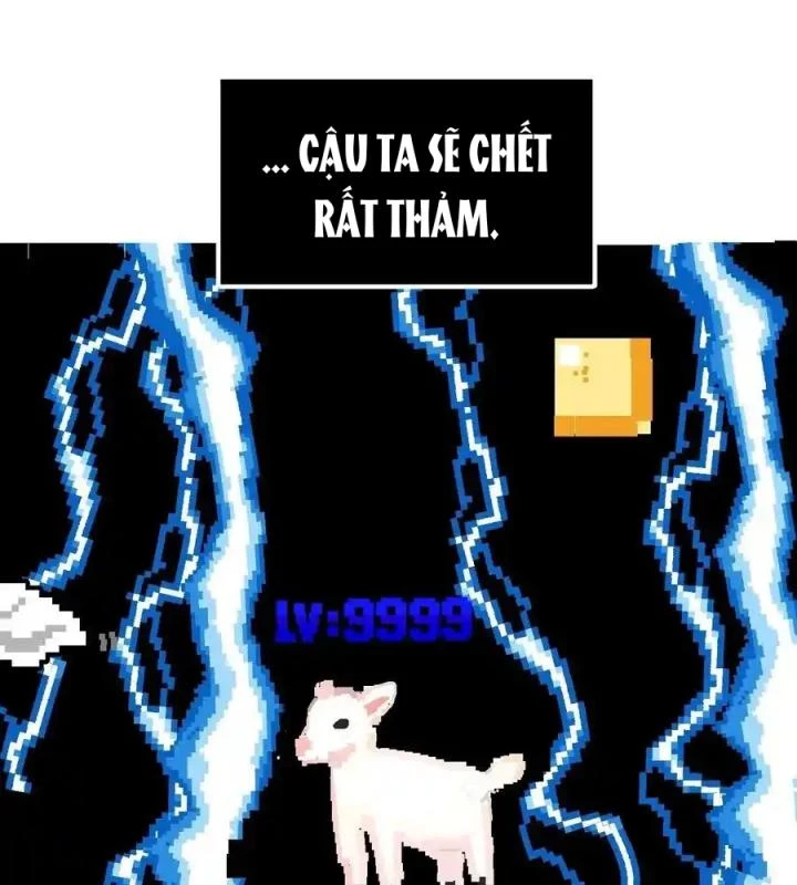 Hoàng Tử Bé Chapter 3 - Trang 12