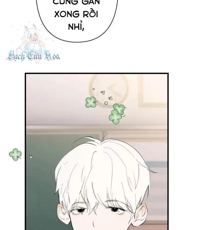 Hoàng Tử Bé Chapter 3 - Trang 18