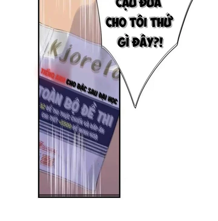 Hoàng Tử Bé Chapter 3 - Trang 22