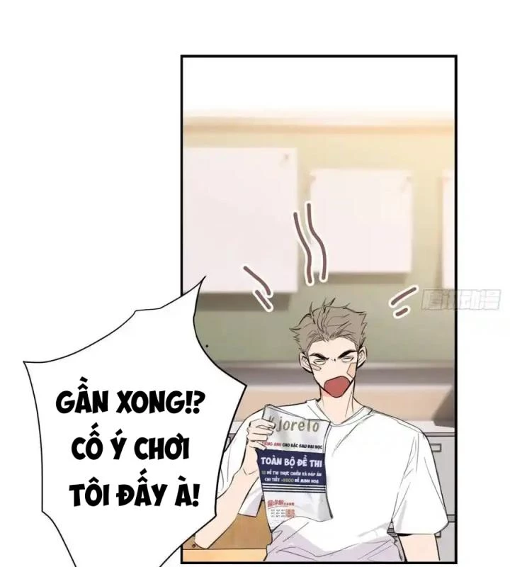 Hoàng Tử Bé Chapter 3 - Trang 23