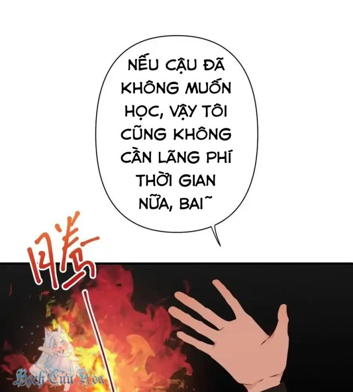 Hoàng Tử Bé Chapter 3 - Trang 26