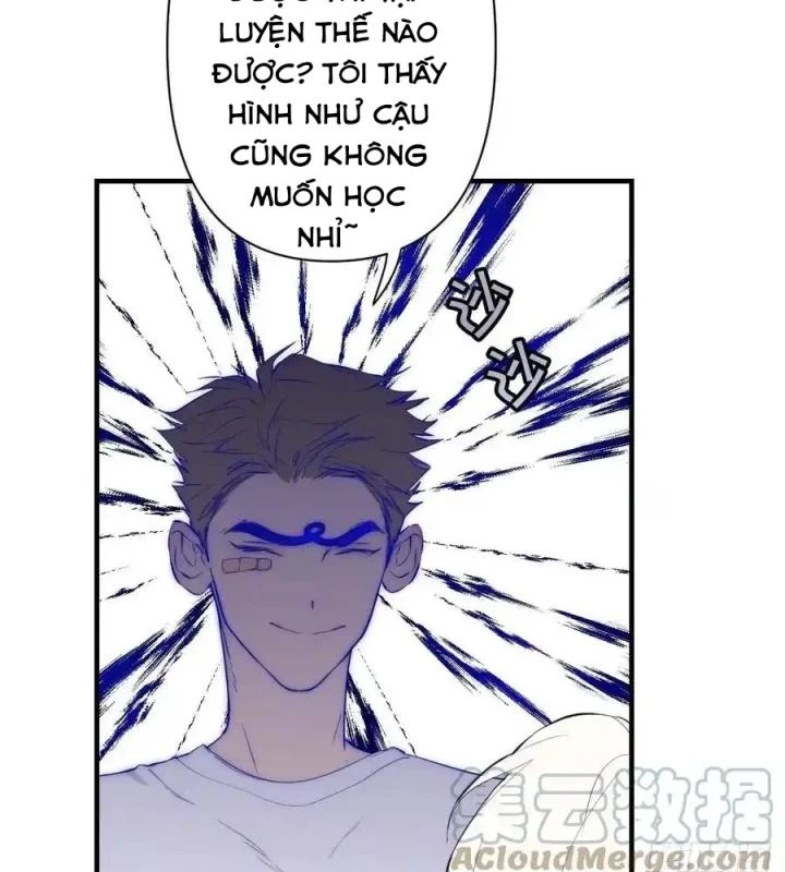 Hoàng Tử Bé Chapter 3 - Trang 34