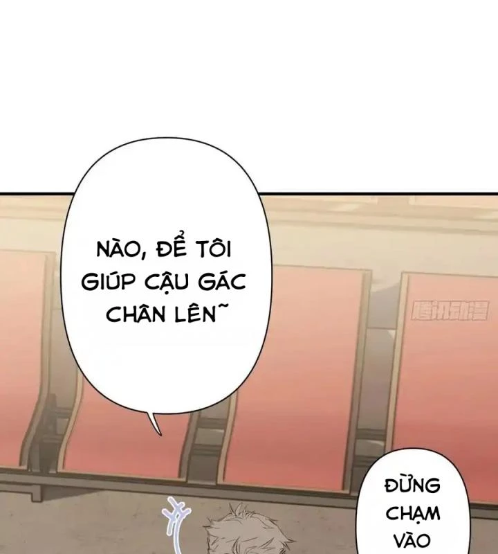 Hoàng Tử Bé Chapter 3 - Trang 36