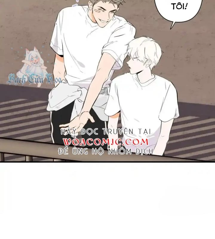 Hoàng Tử Bé Chapter 3 - Trang 37