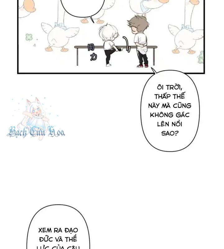 Hoàng Tử Bé Chapter 3 - Trang 41