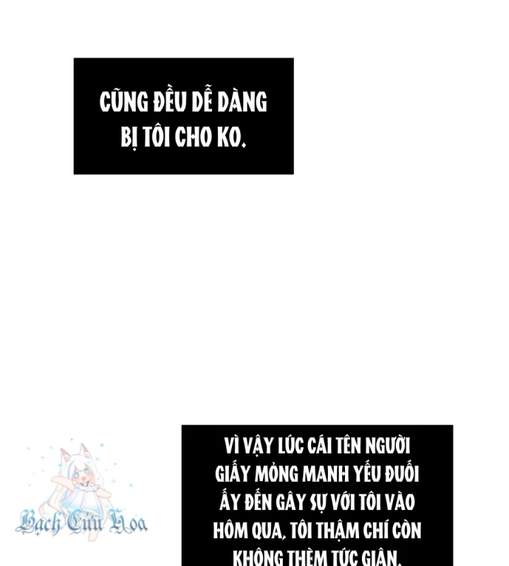 Hoàng Tử Bé Chapter 3 - Trang 8