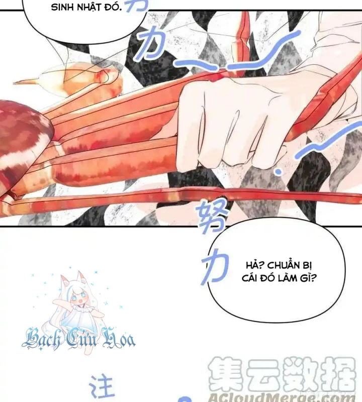 Hoàng Tử Bé Chapter 30 - Trang 10