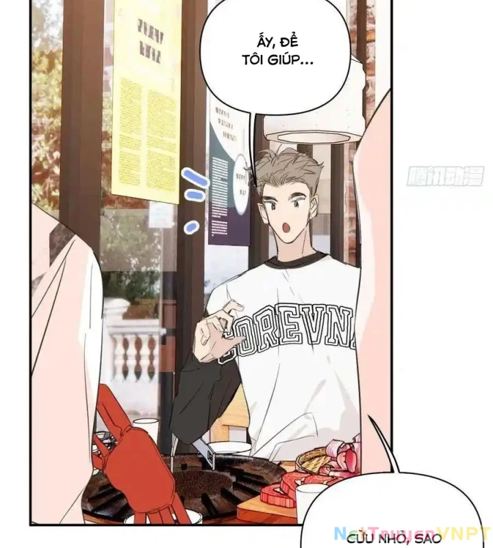 Hoàng Tử Bé Chapter 30 - Trang 12