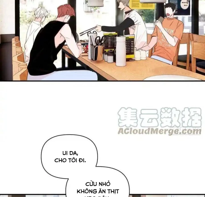 Hoàng Tử Bé Chapter 30 - Trang 19