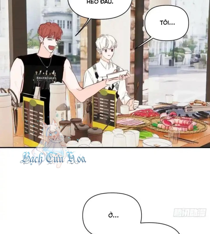Hoàng Tử Bé Chapter 30 - Trang 20