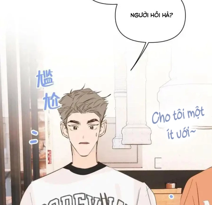 Hoàng Tử Bé Chapter 30 - Trang 21