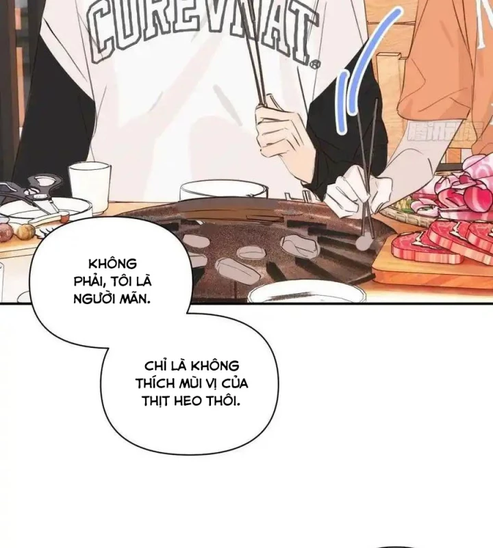 Hoàng Tử Bé Chapter 30 - Trang 22
