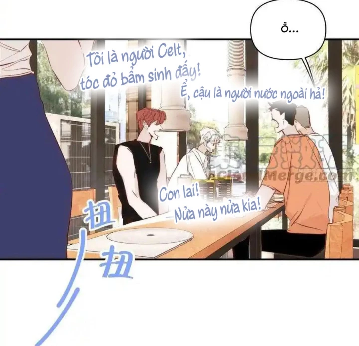 Hoàng Tử Bé Chapter 30 - Trang 23