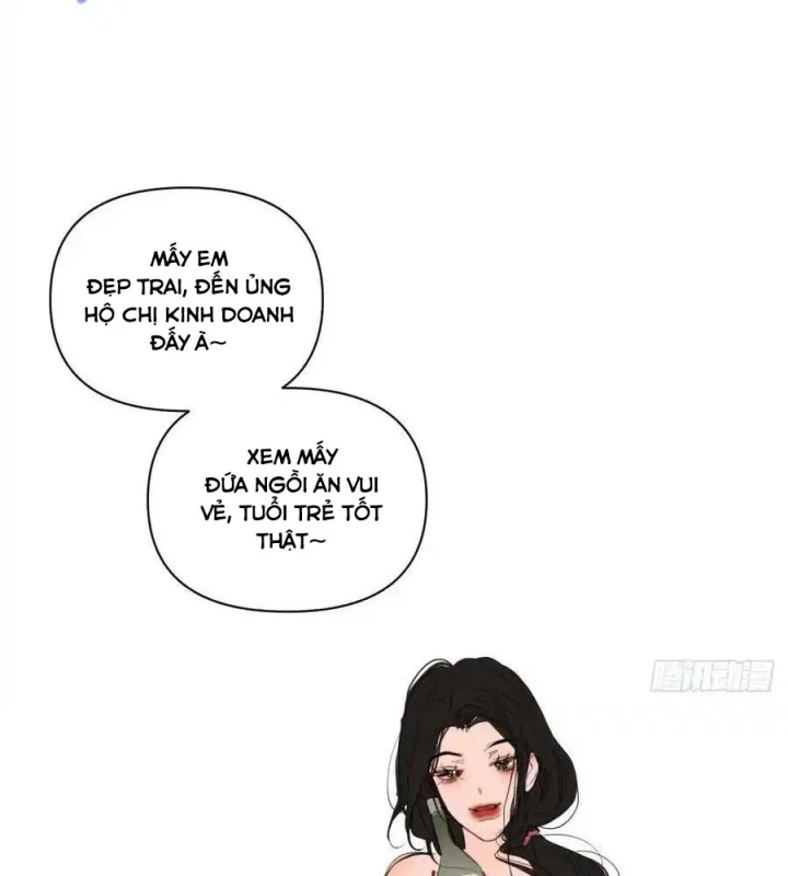 Hoàng Tử Bé Chapter 30 - Trang 24