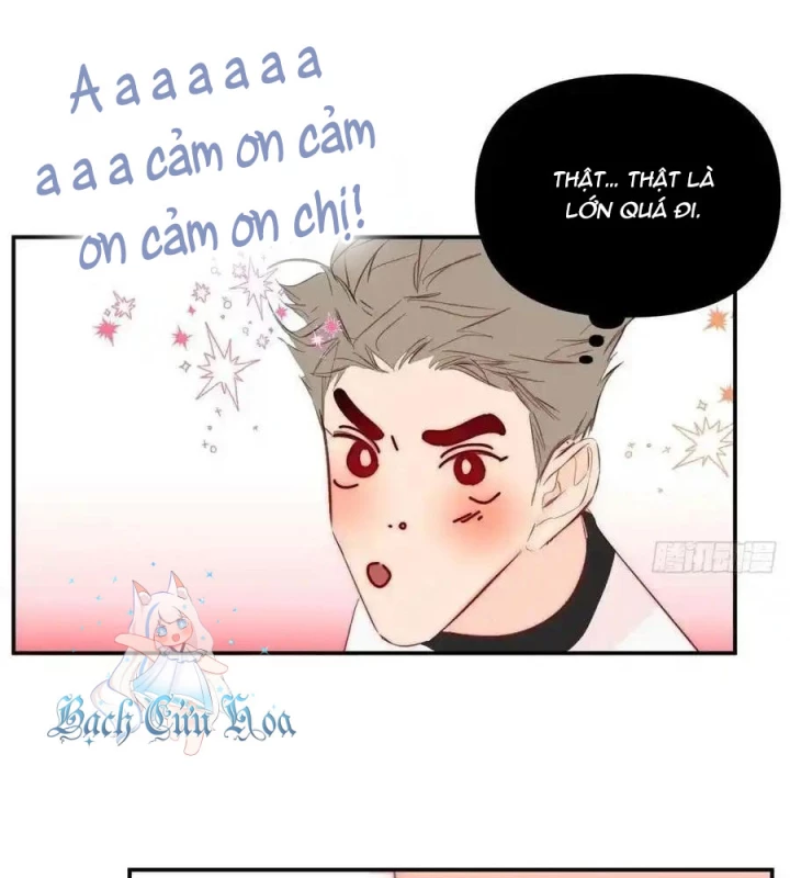 Hoàng Tử Bé Chapter 30 - Trang 28