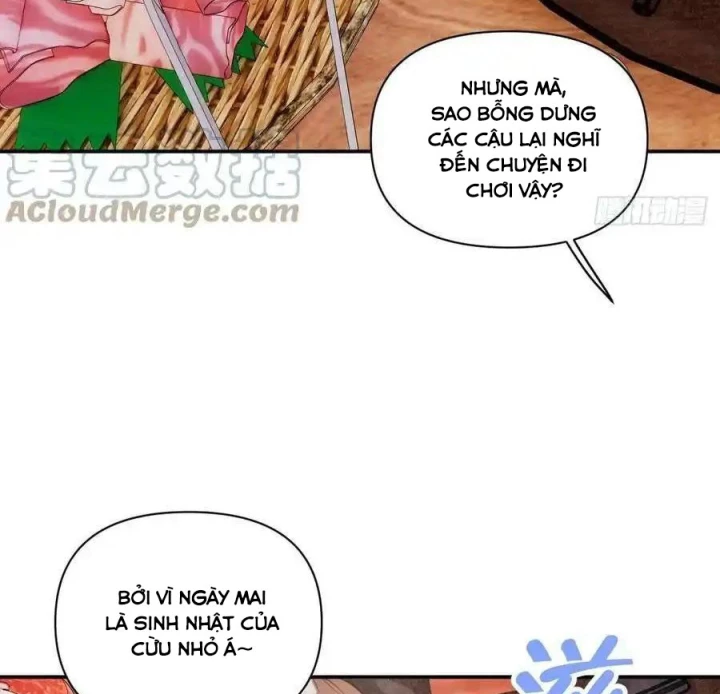 Hoàng Tử Bé Chapter 30 - Trang 3