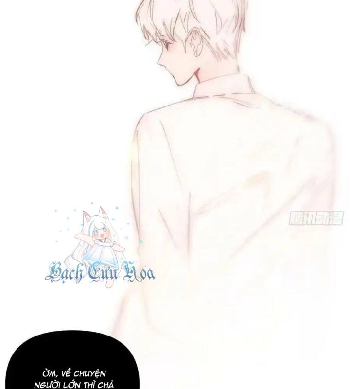 Hoàng Tử Bé Chapter 30 - Trang 46