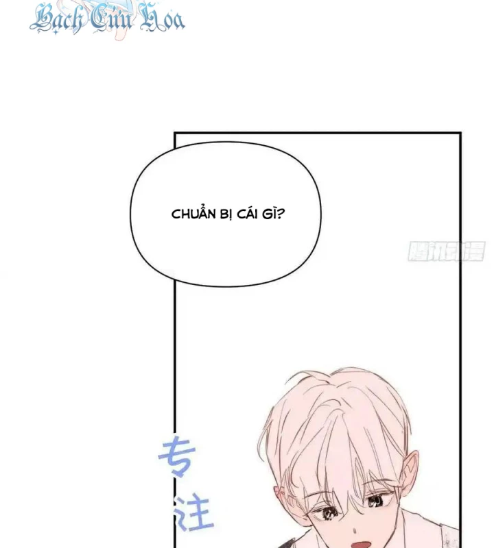 Hoàng Tử Bé Chapter 30 - Trang 8
