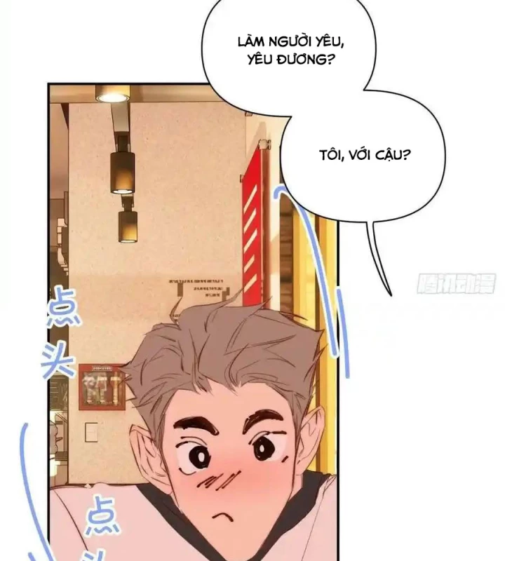 Hoàng Tử Bé Chapter 31 - Trang 10