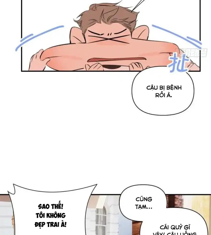 Hoàng Tử Bé Chapter 31 - Trang 12