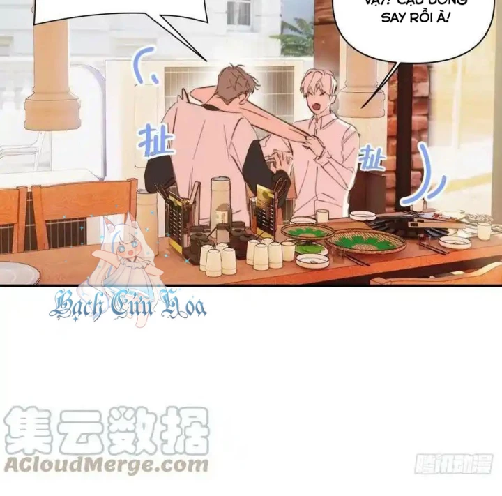 Hoàng Tử Bé Chapter 31 - Trang 13