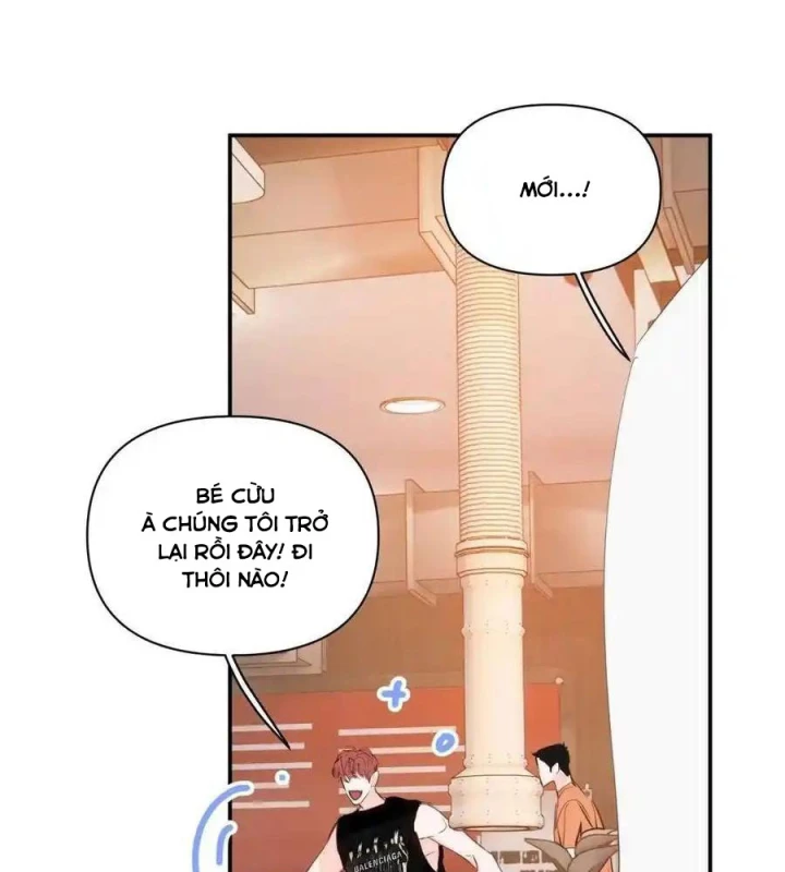 Hoàng Tử Bé Chapter 31 - Trang 14