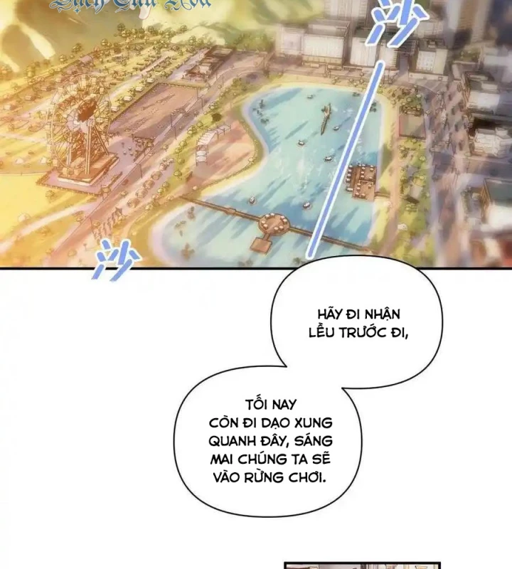 Hoàng Tử Bé Chapter 31 - Trang 22