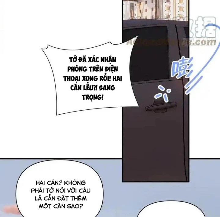 Hoàng Tử Bé Chapter 31 - Trang 23