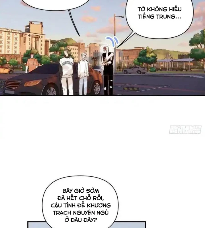 Hoàng Tử Bé Chapter 31 - Trang 24