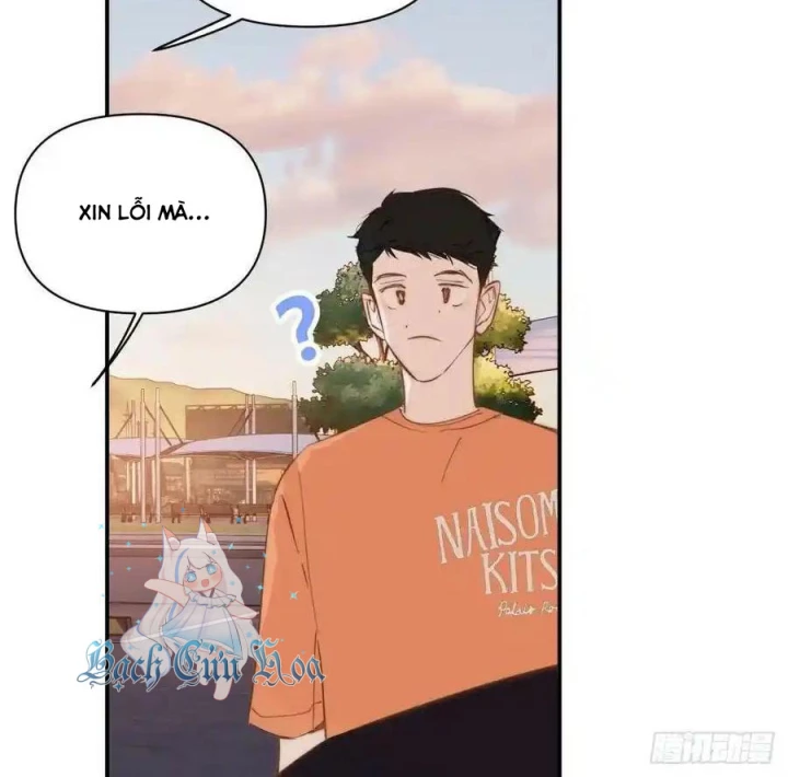 Hoàng Tử Bé Chapter 31 - Trang 25