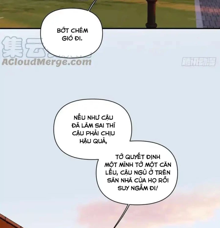 Hoàng Tử Bé Chapter 31 - Trang 27