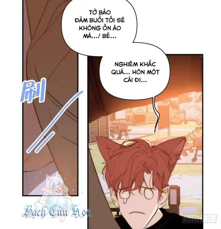 Hoàng Tử Bé Chapter 31 - Trang 29