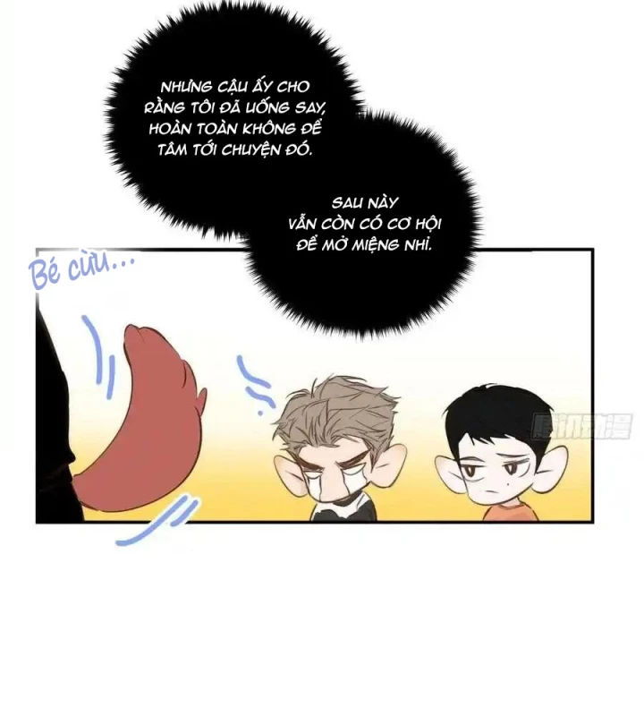 Hoàng Tử Bé Chapter 31 - Trang 32
