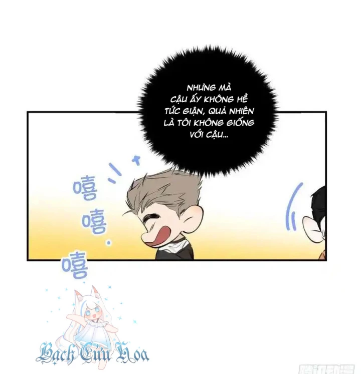 Hoàng Tử Bé Chapter 31 - Trang 33