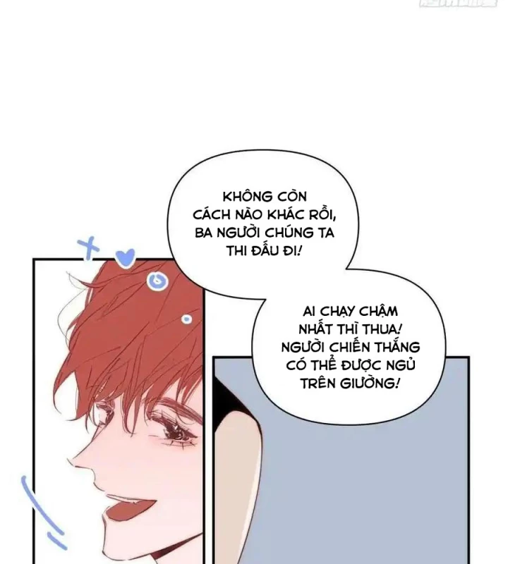 Hoàng Tử Bé Chapter 31 - Trang 34
