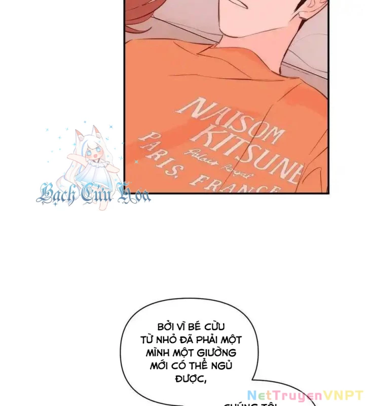 Hoàng Tử Bé Chapter 31 - Trang 42