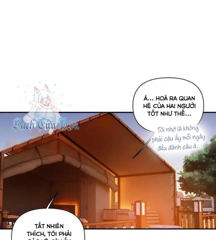Hoàng Tử Bé Chapter 31 - Trang 46