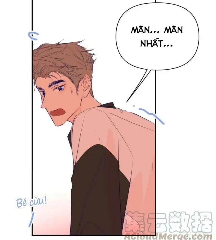 Hoàng Tử Bé Chapter 32 - Trang 14