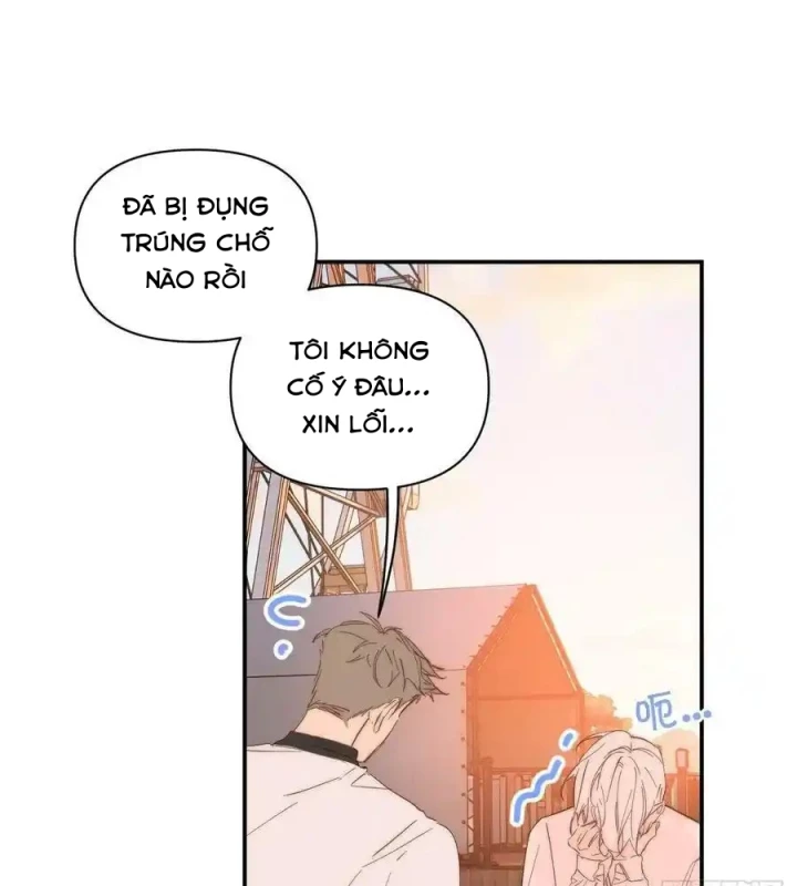 Hoàng Tử Bé Chapter 32 - Trang 16